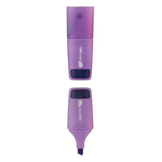 Imagem de Marca Texto Mini Liqeo Flat Neon Cores Tris