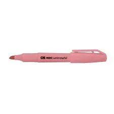 Imagem de Marca Texto Mini Lumini Pastel - Cis