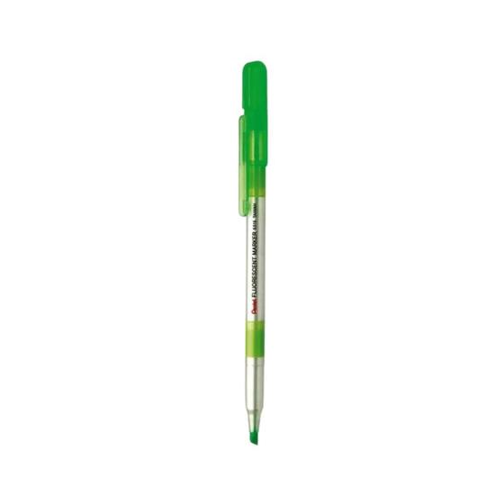 Imagem de Marca Texto Pentel Fluorescent Marker