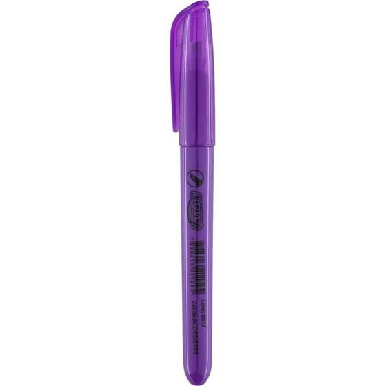 Imagem de Marca texto roxo brw