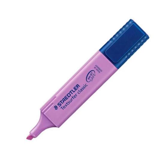 Imagem de Marca Texto Textsurfer Classic 364 C - Roxo Neon