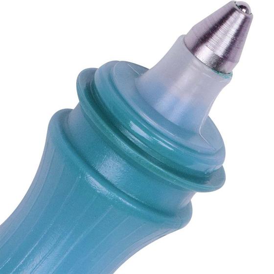 Imagem de Marcador Caneta Riscador Pincel Industrial Traço Forte Permanente Ponta 3Mm 60Ml 