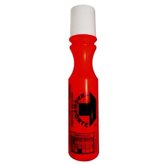 Imagem de Marcador Industrial Tf 60ml Baden - Vermelho
