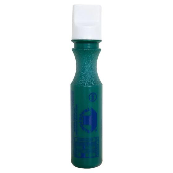 Imagem de Marcador Industrial Verde 3mm 60ml Traçoforte 043FQ800