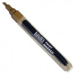 Imagem de Marcador Liquitex Paint Marker Fine 331 Raw Umber