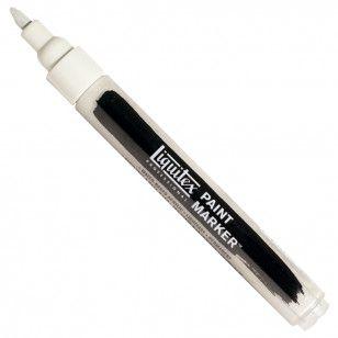 Imagem de Marcador Liquitex Paint Marker Fine 599 Neutral Gray 8