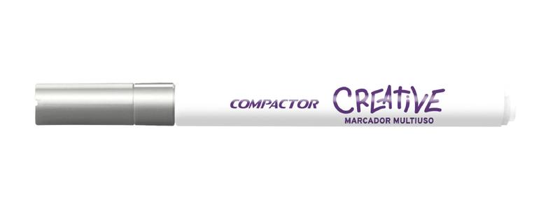 Imagem de Marcador multiuso creative compactor 4.0 mm