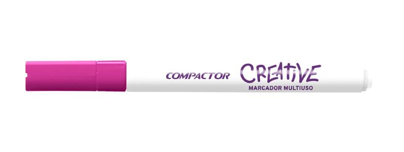 Imagem de Marcador multiuso creative compactor 4.0 mm