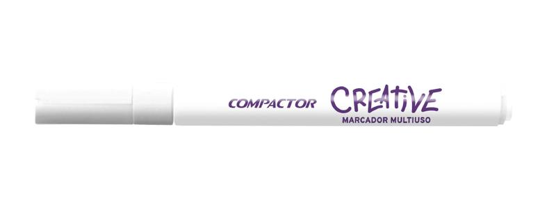 Imagem de Marcador multiuso creative compactor 4.0 mm