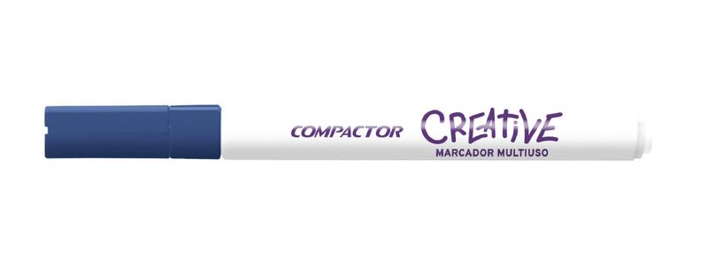Imagem de Marcador multiuso creative compactor 4.0 mm