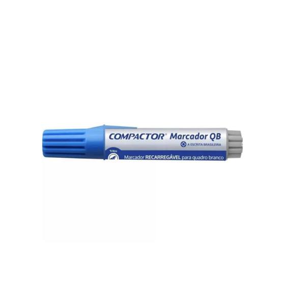Imagem de Marcador Para Quadro Branco Compactor QB