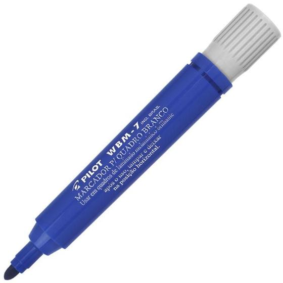 Imagem de Marcador Para Quadro Branco Pilot WBM-7