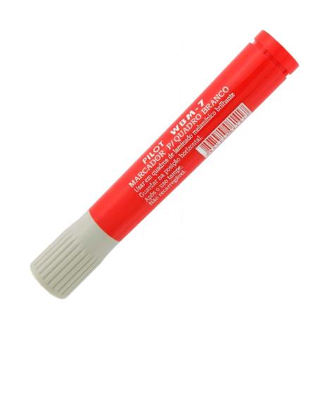 Imagem de Marcador Para Quadro Branco Wbm-7 Vermelho Pilot