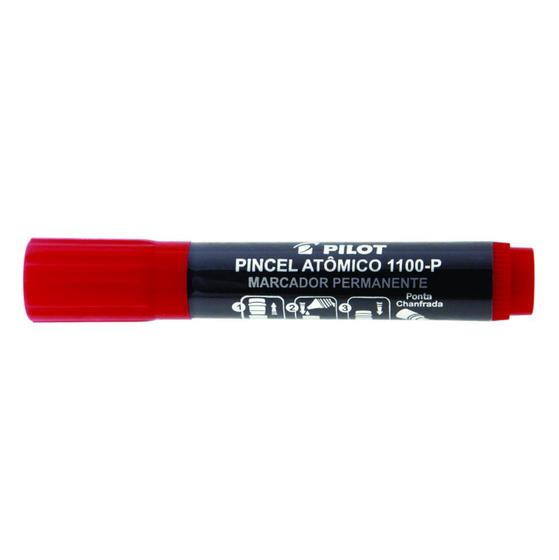 Imagem de Marcador perm. Pilot pincel atômico VM c/12 1100-P