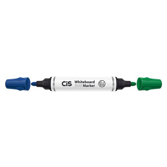 Imagem de Marcador WhiteBoard Duo Marker