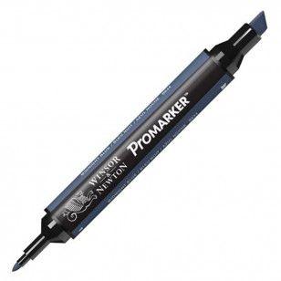 Imagem de Marcador Winsor & Newton ProMarker B624 Midnight Blue