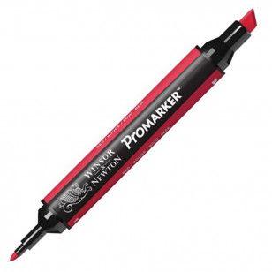 Imagem de Marcador Winsor & Newton ProMarker R666 Red