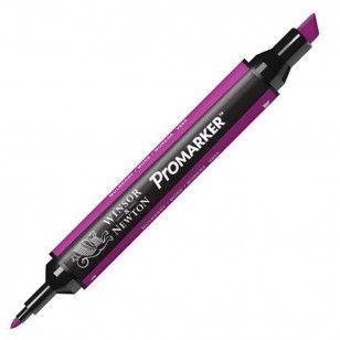 Imagem de Marcador Winsor & Newton ProMarker V865 Mulberry