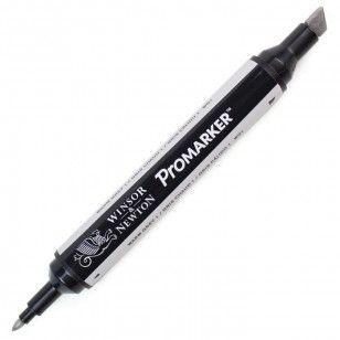 Imagem de Marcador Winsor & Newton ProMarker WG1 Warm Grey 1