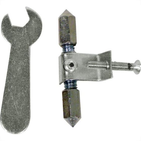 Imagem de Marcai Reparo Aba Cx Luz 4X2 Cib-C2