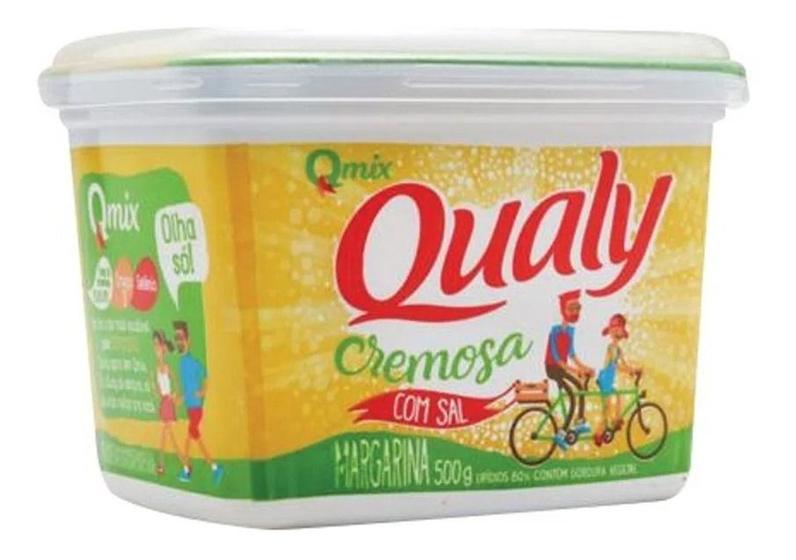 Melhores Margarinas
