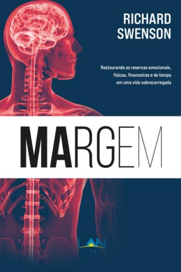 Imagem de Margem - Richard Swenson