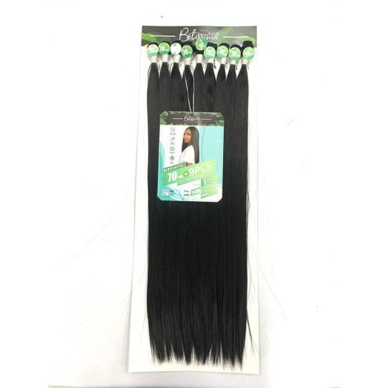 Imagem de Mari - cabelo bio vegetal - belissima hair