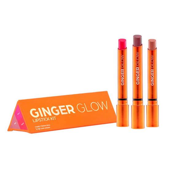 Imagem de Mari Maria Makeup Kit - Batons Sticks Ginger Glow