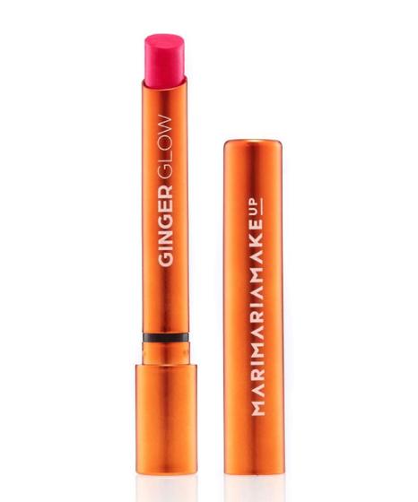 Imagem de Mari Maria Makeup Stick Ginger Glow Cor Bold - Batom Bastão 