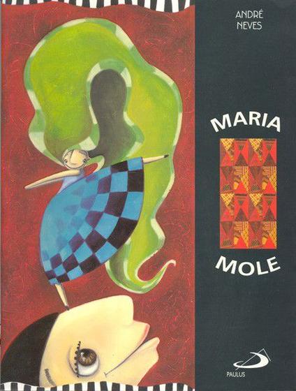 Imagem de Maria mole - PAULUS