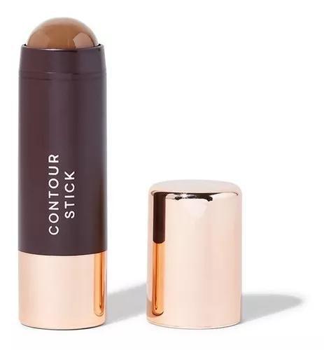 Imagem de Mariana Saad by Océane Contour Stick Caramel Marrom Médio - Contorno em Bastão 6g