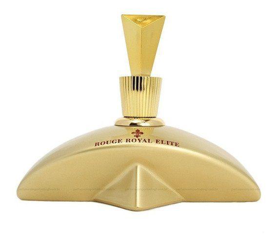 Imagem de Marina de bourbon rouge royal elite eau de parfum 100ml