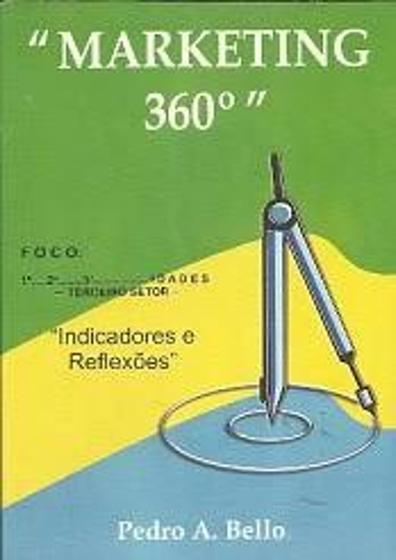 Imagem de Marketing 360