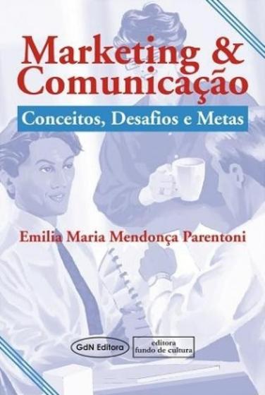 Imagem de Marketing & Comunicação