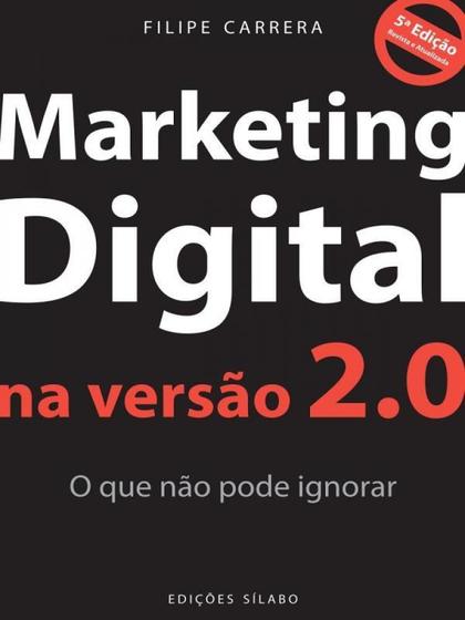 Imagem de Marketing Digital na versão 2.0 - O que não pode ignorar