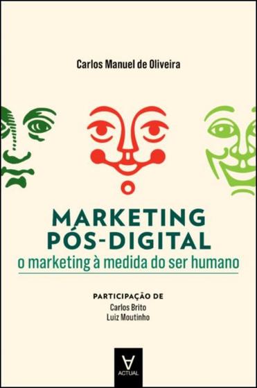 Imagem de Marketing pós-digital