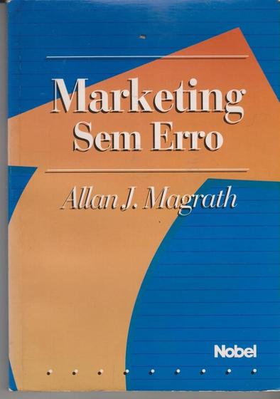 Imagem de Marketing Sem Erro
