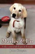 Imagem de Marley e eu - vida e amor ao lado do pior cao do mundo - HARPERCOLLINS BRASIL