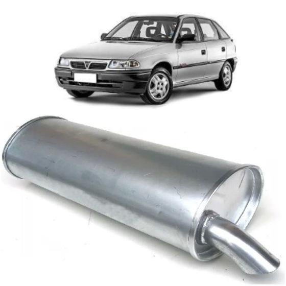 Imagem de Marmita Astra 2.0 Hatch 95 E 96