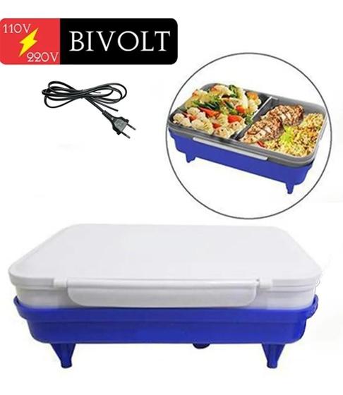 Marmita Elétrica Bivolt Aquecimento Automático Vapor Menor preço em Marmita Elétrica Bivolt Aquecimento Automático Vapor
