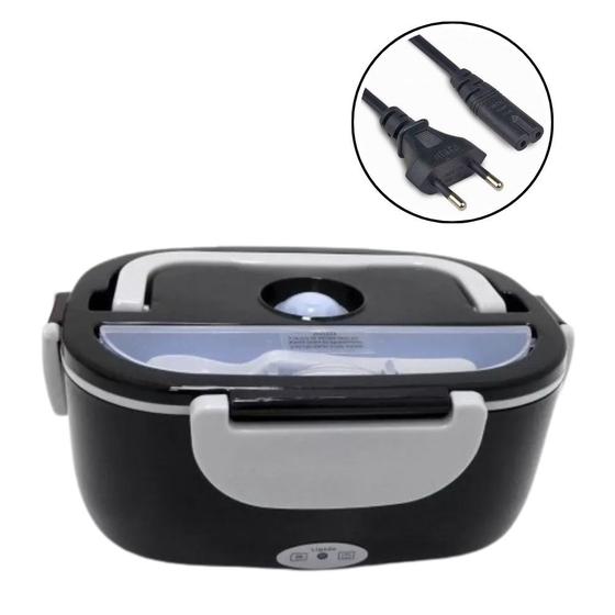 Marmita Elétrica Comida Automática Portátil Divisória 110V 7890 é boa?