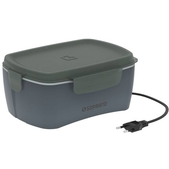 Tekcor Marmita Eletrica Tekcor 1,2l Bi-volt Cinza - SOPRANO INDUSTRIA ...