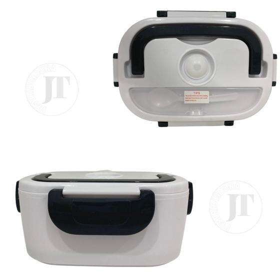 Marmita Elétrica Térmica P/ Alimentos 220V Portátil Esquenta Mamiteira Aquecedora C/ Cabo Energia é boa?