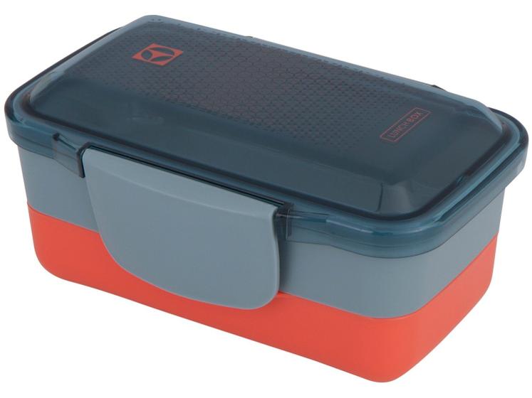 Imagem de Marmita Lunch Box com Divisórias Electrolux A15338201