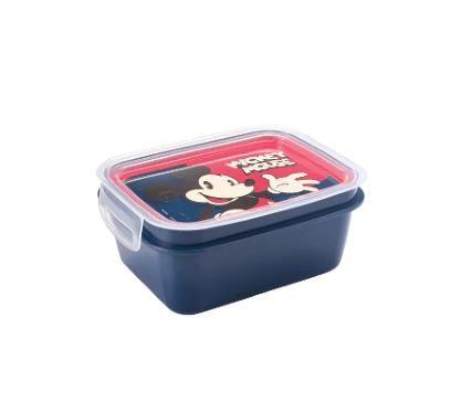 Imagem de Marmita mickey - 850ml  13427 - plasutil 