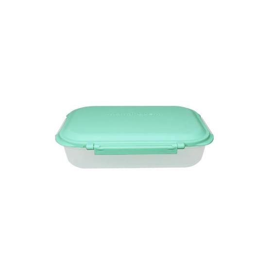 Imagem de Marmiteira light simples (560ml) - cor verde