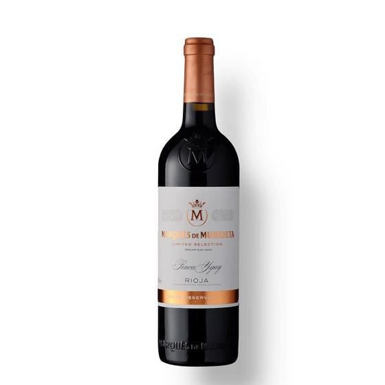 Imagem de Marqués de Murrieta Gran Reserva 750ml