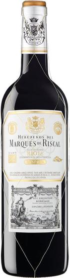 Imagem de Marques De Riscal Rioja Reserva Tinto Blend/2019