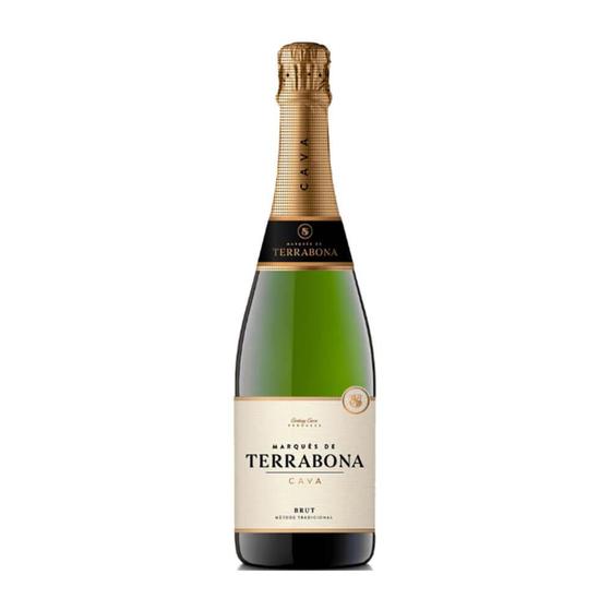 Imagem de Marques De Terrabona Cava Brut 750Ml