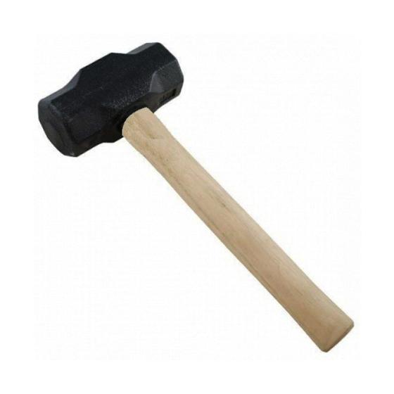 Imagem de Marreta 2Kg Com Cabo 3509 Tenace